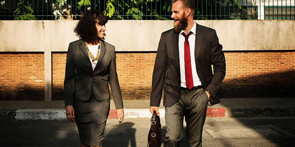 10 Modern Business Card Trends to Know About