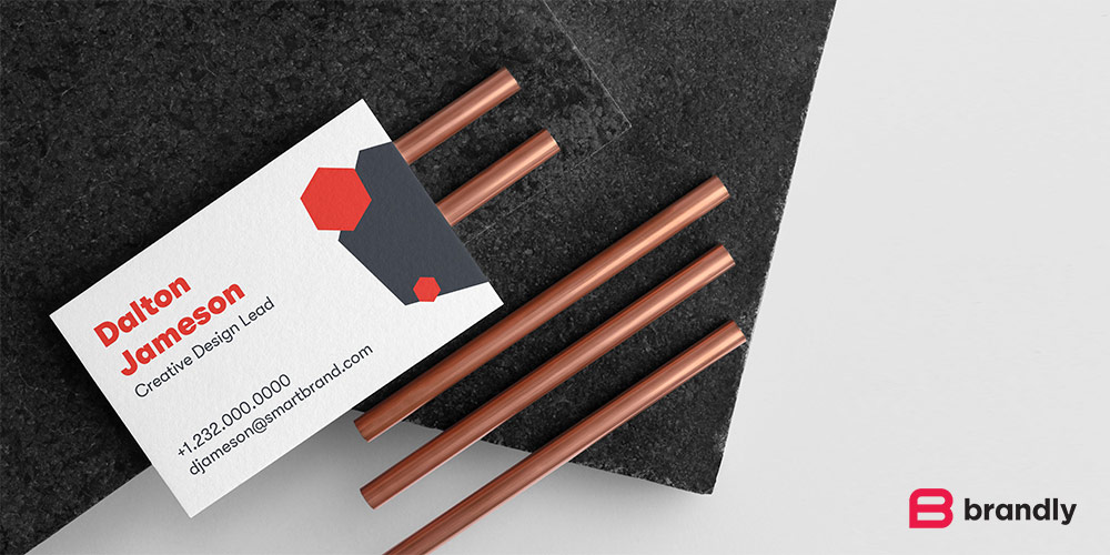 10 Essential Rules for Designing Your Business Card
