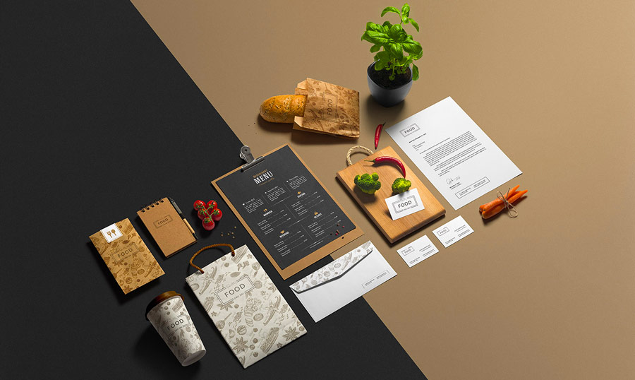 Brand consistency Brand consistency