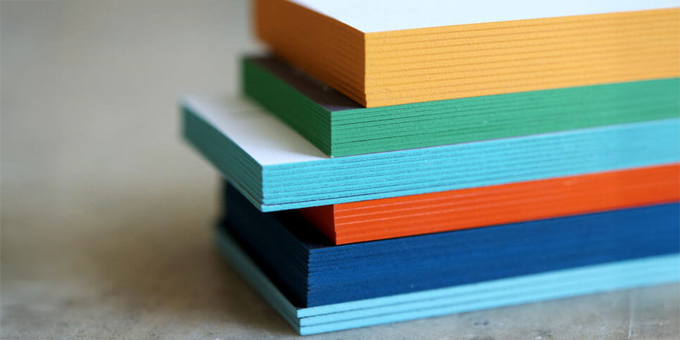 Ordering Wholesale Business Cards: What to Know