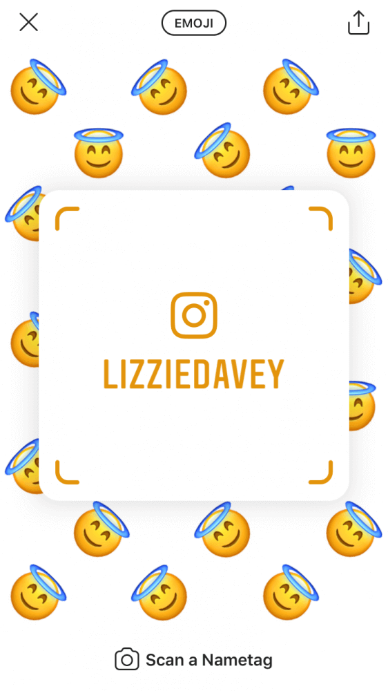 a picture of a bunch of smiley faces.