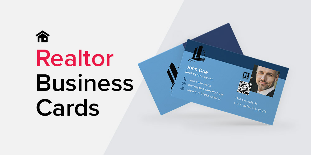 The Only Realtor Business Card Guide You’ll Need
