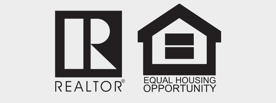 Realtor and Equal Opportunity Housing Logo Realtor and Equal Opportunity Housing Logo