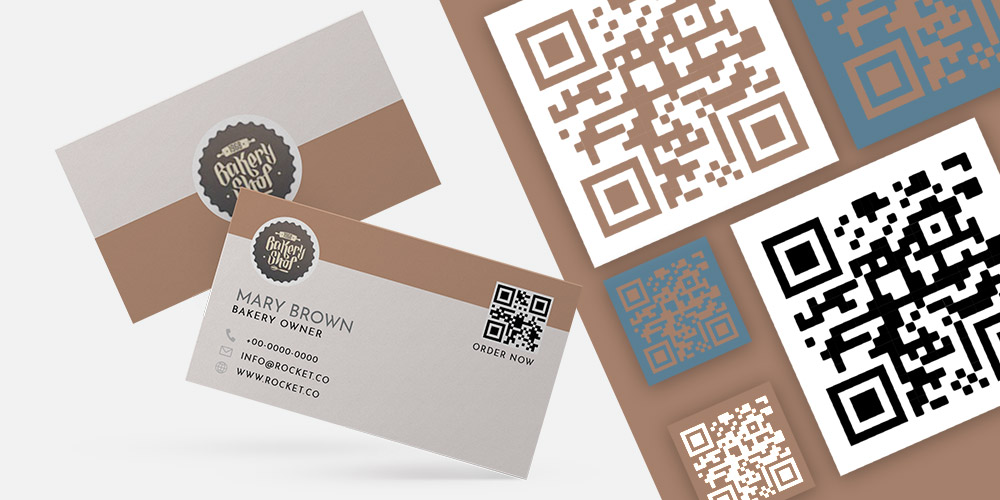 Using QR Code Business Cards: What to Know