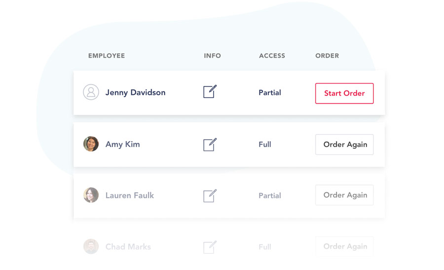 Brandly’s Team Management Brandly’s Team Management