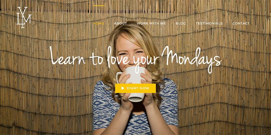 Love your mondays - Story Brand Love your mondays - Story Brand