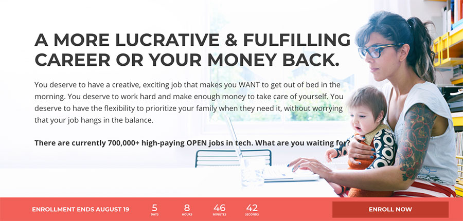 Skillcrush - Brand Story Skillcrush