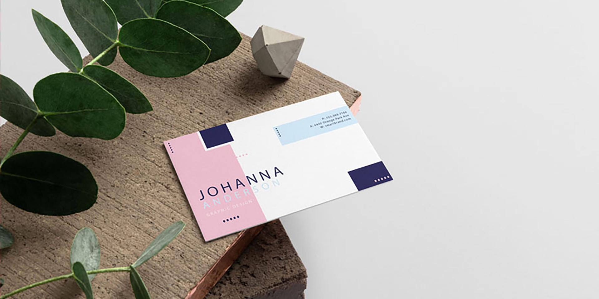 Business Card Redesign: When to Update and How to Do It Right