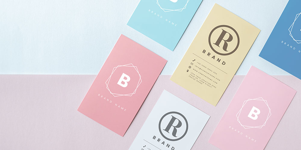 Brand Identity and Business Cards: How Your Card Reinforces Your Brand