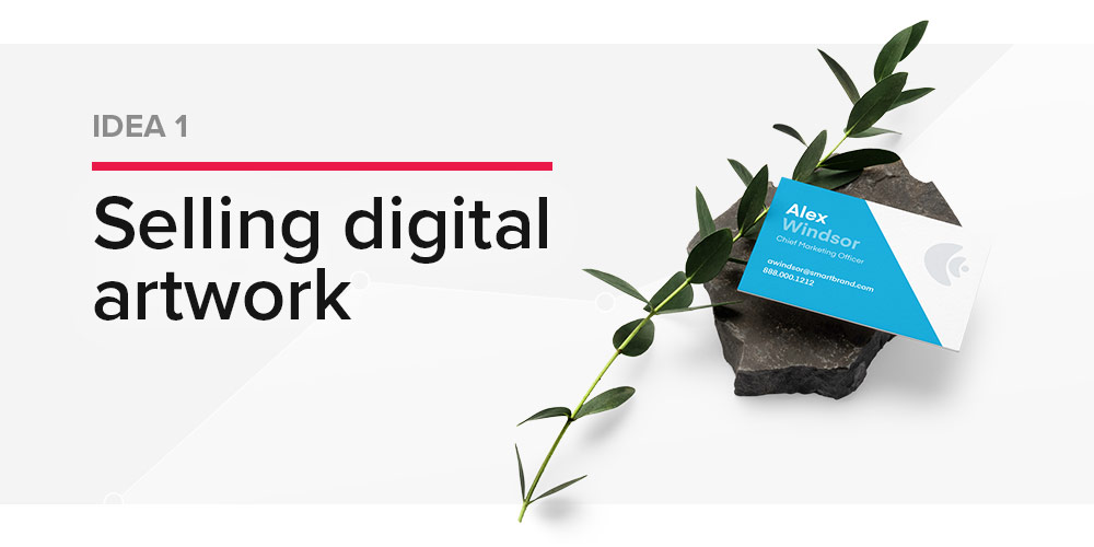 sell digital artwork sell digital artwork