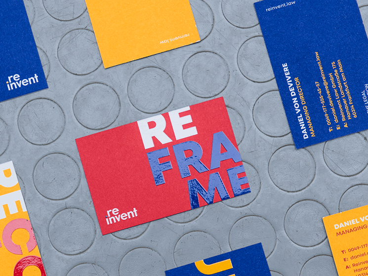 Buisness card color gloss Buisness card color gloss