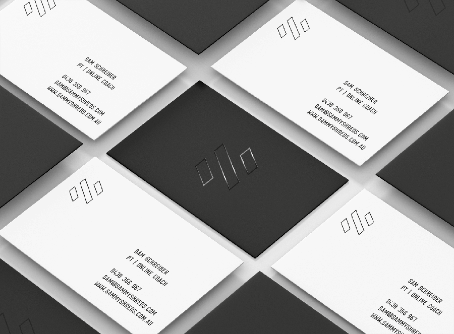 Business card spot gloss Business card spot gloss