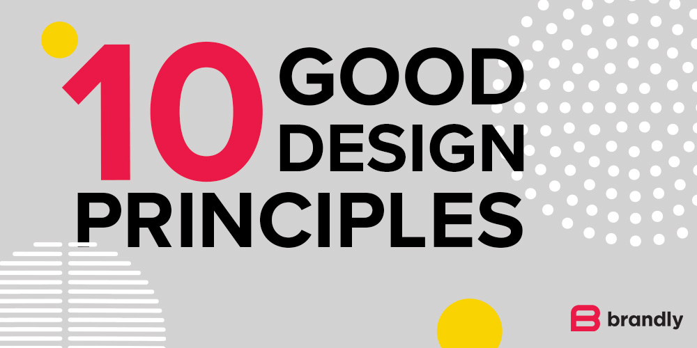 10 Essential Design Principles Every Brand Should Know