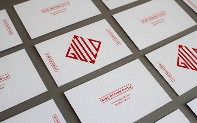 neutral design business card neutral design business card