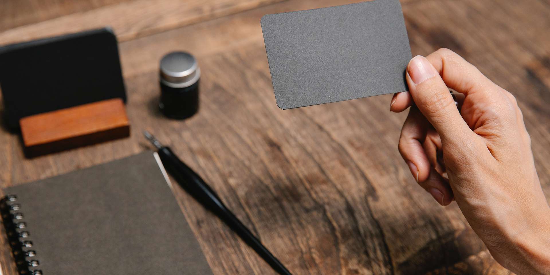 Business Card Fonts: Why They Matter & How to Choose